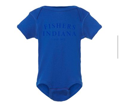 Fishers Indiana Onesis