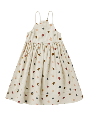 Ava Dress - Stars