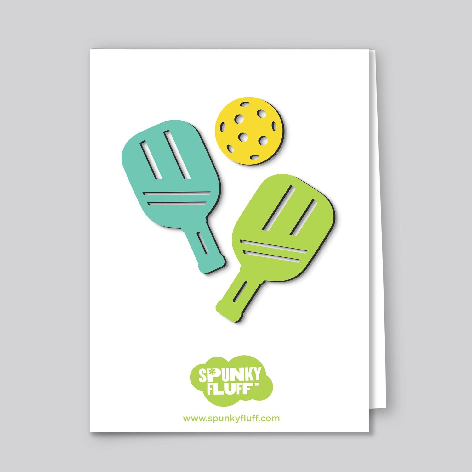Limited Edition Pickleball Magnets
