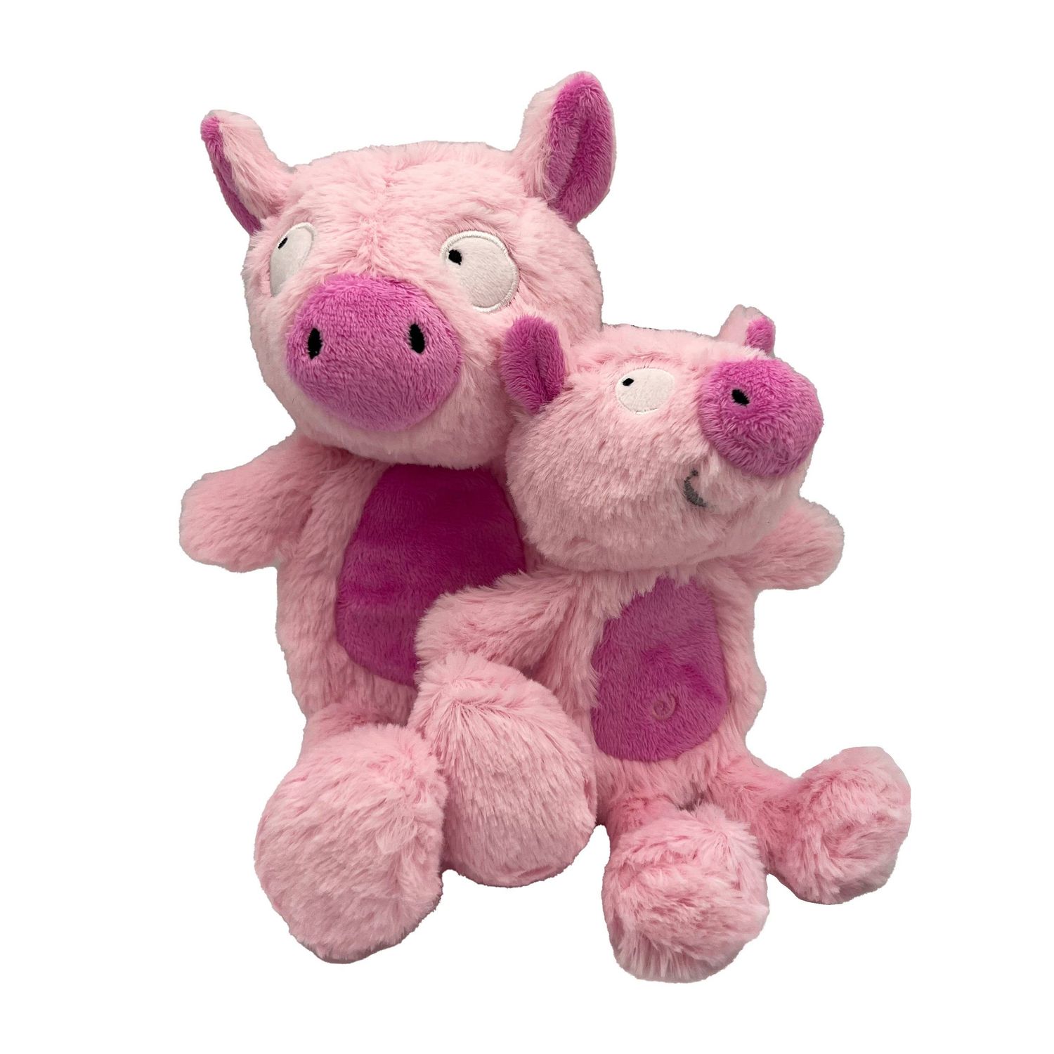 Piggie Smalls For Dogs: Small
