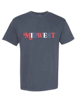 Unisex Apparel