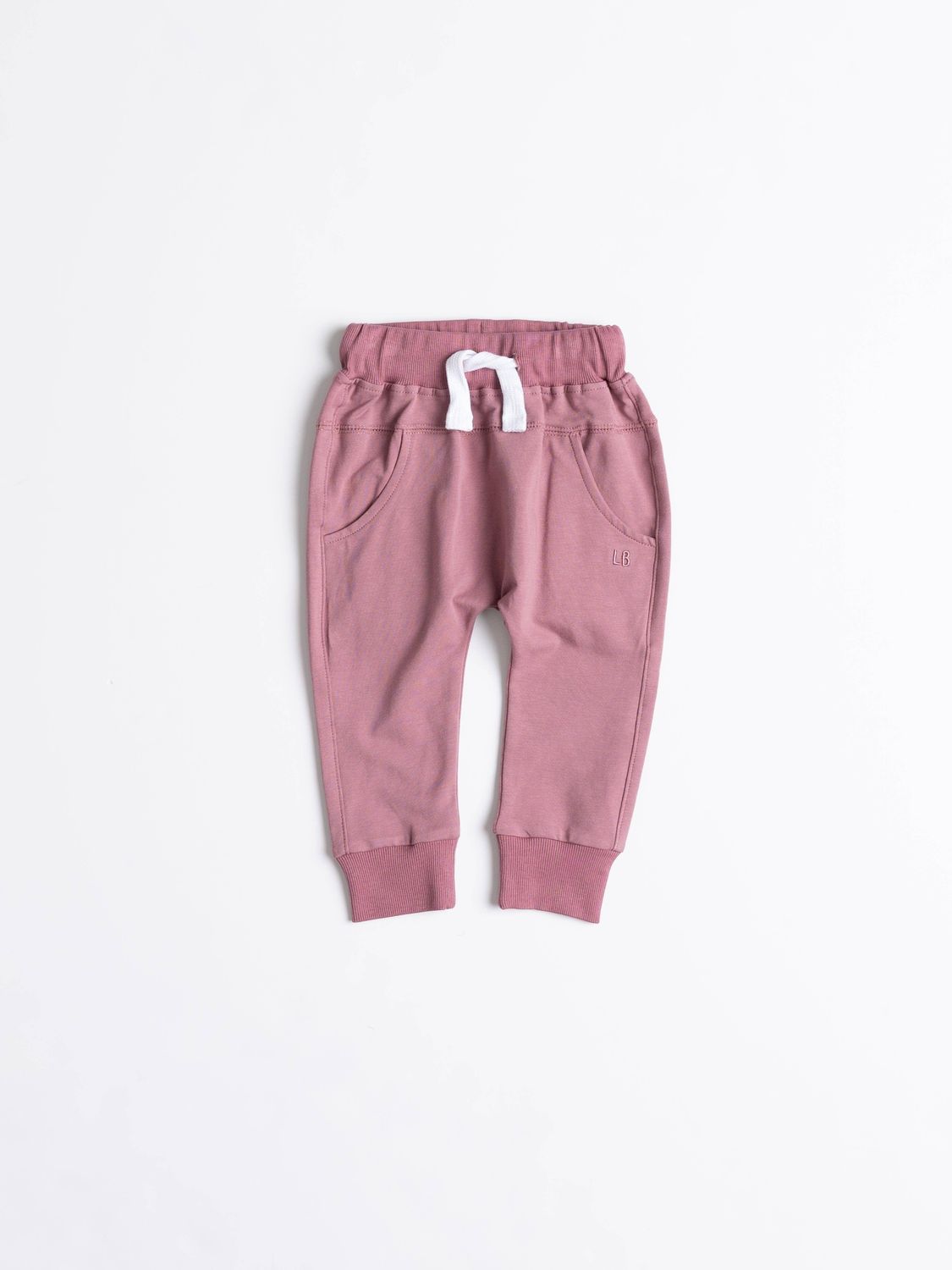 Jogger - Mauve