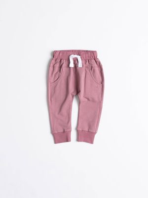 Jogger - Mauve