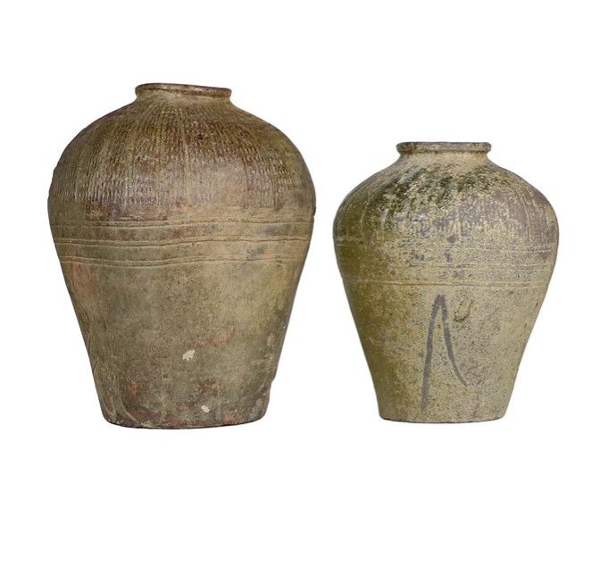 Jar - Mijiu