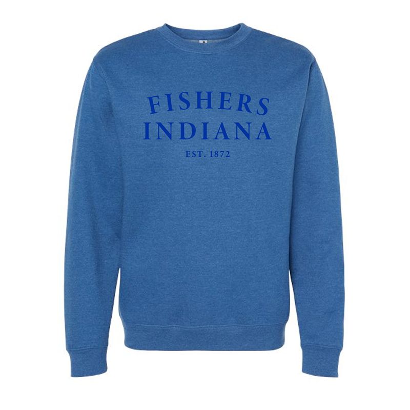 Fishers Puff Crew (Royal)