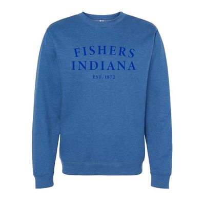Fishers Puff Crew (Royal)