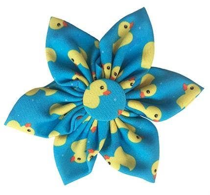 H&amp;K Pinwheel Lucky Ducky: LG