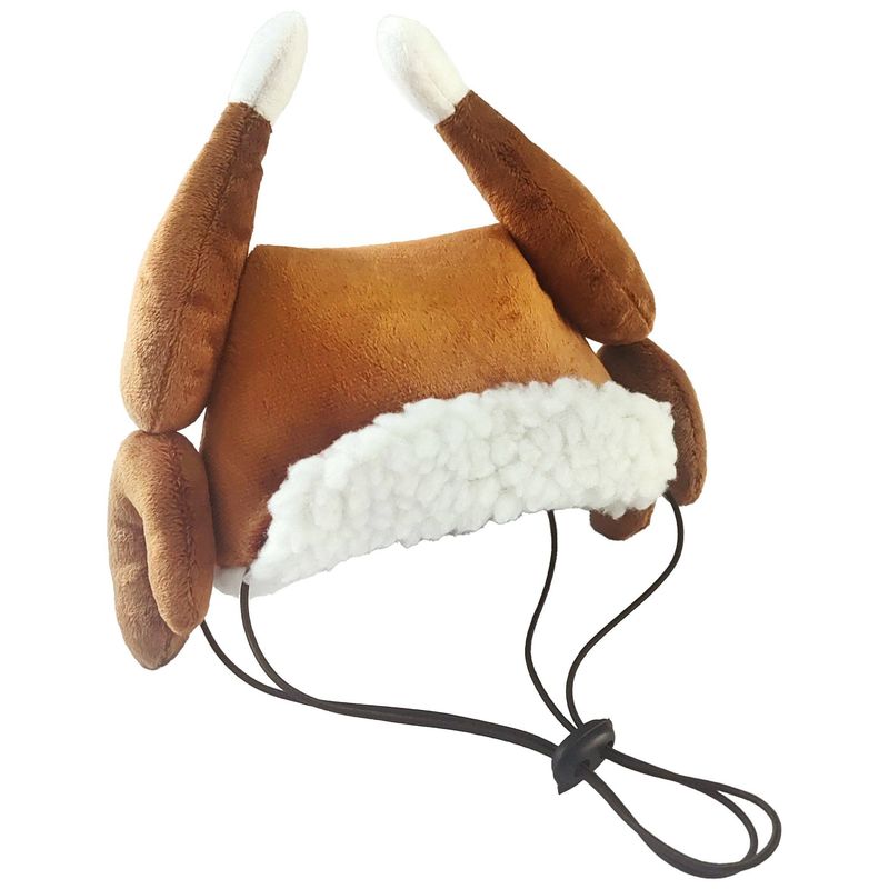 Turkey Tester Hat with SnugFit®: LG