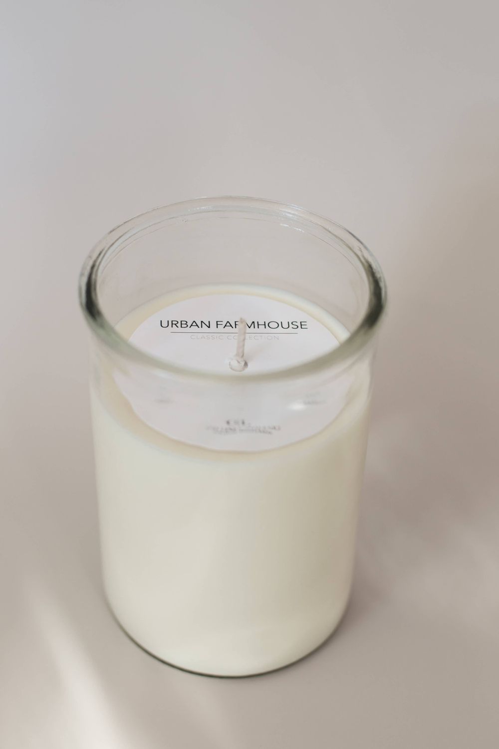 Classic Candle: 20oz Everyday