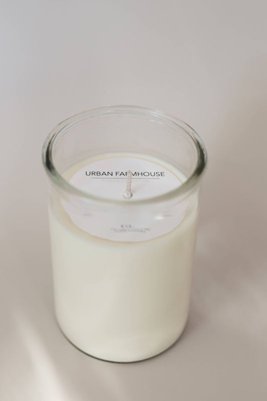 Classic Candle: 20oz Everyday
