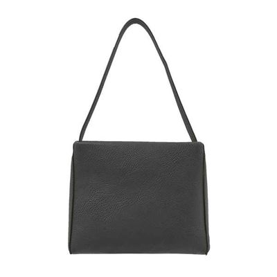 Rachel Crossbody: BLACK