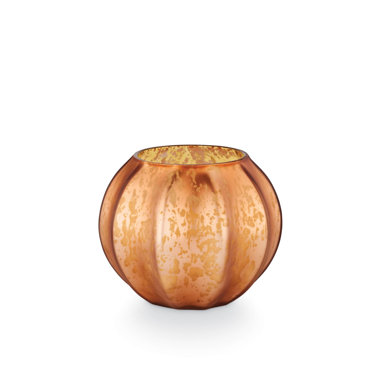 Mercury  Candle