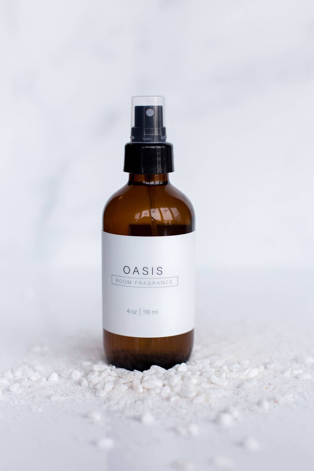Room Fragrance: Balsam &amp; Cedar 4oz