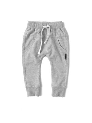 Jogger - Grey: 5-6T
