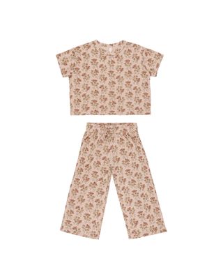 Ruthie Set || French Garden