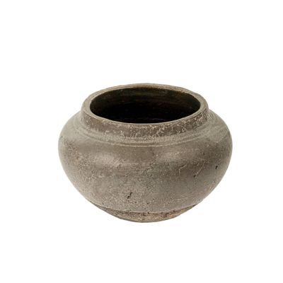 Relic Stoneware Vase S Relic Stoneware Vase S