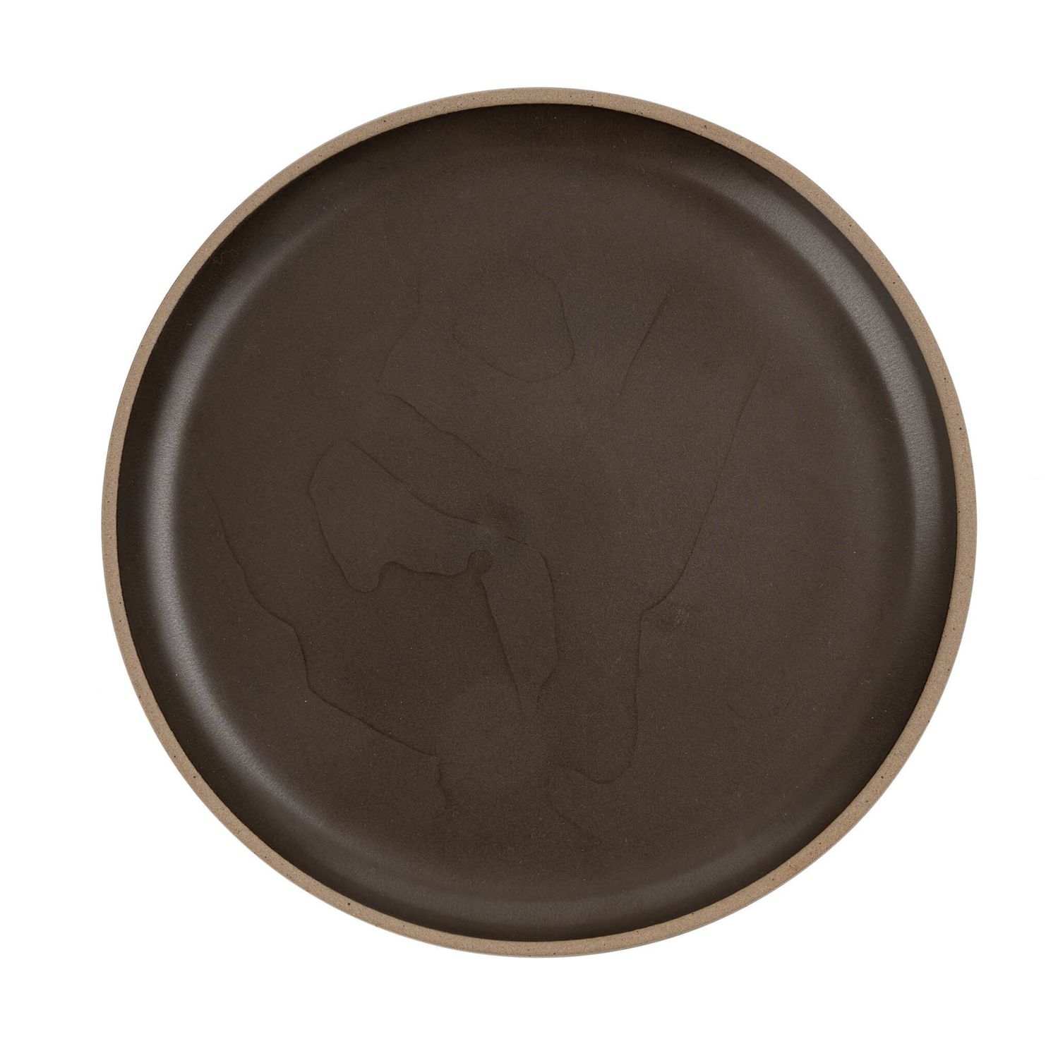 Rowe Plate, Espresso