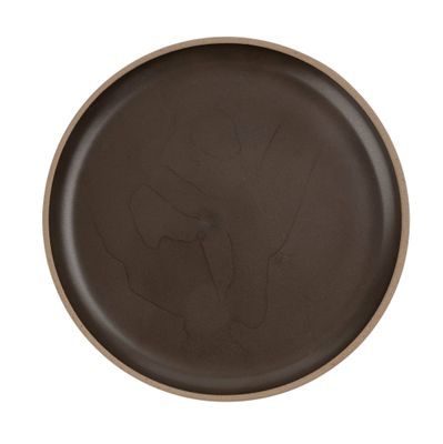 Rowe Plate, Espresso