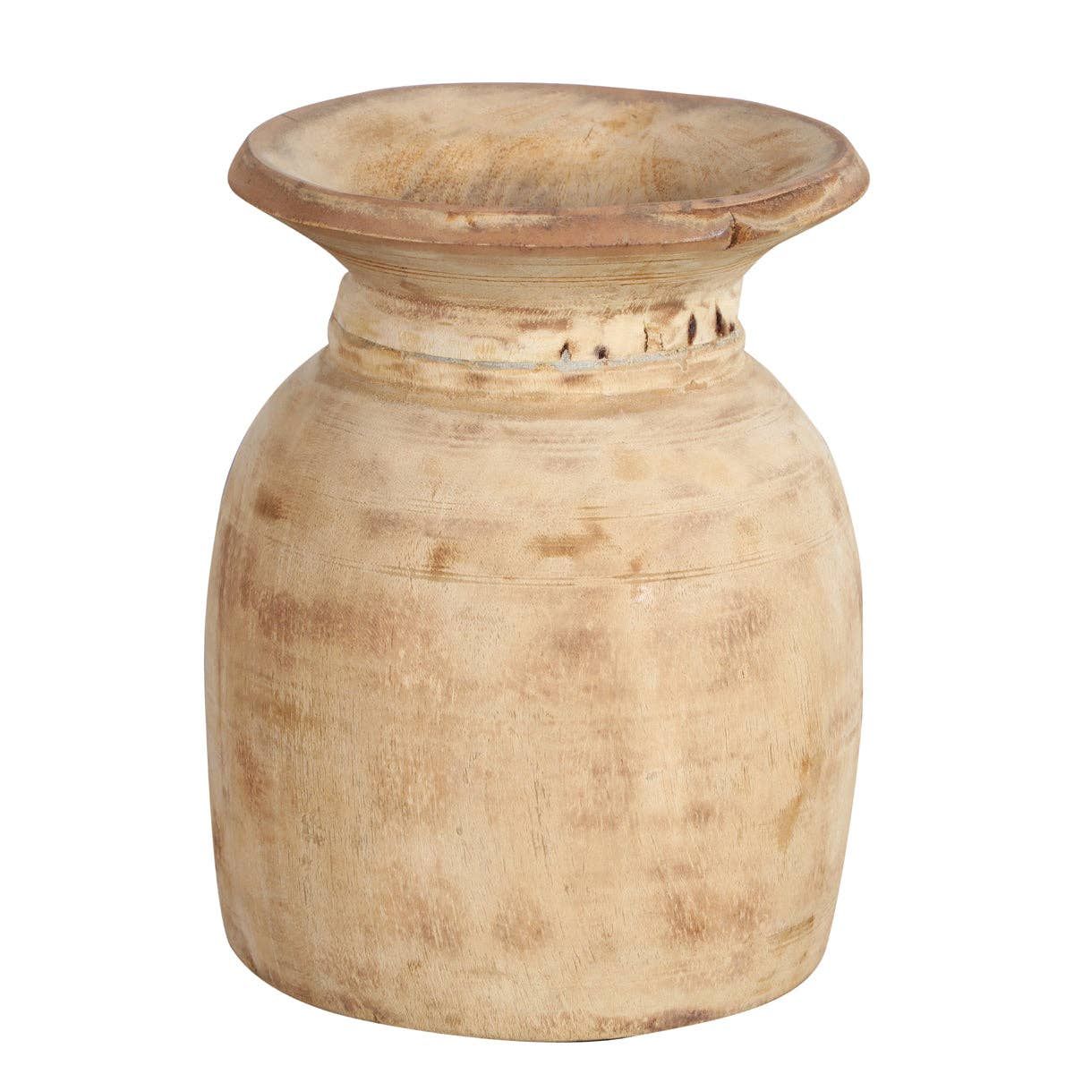 Himachal Water Pot, Size: Small