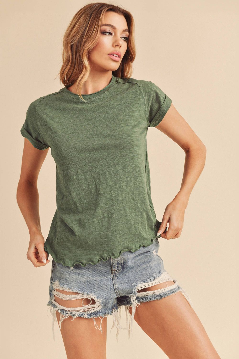 Gwen Tee 1
