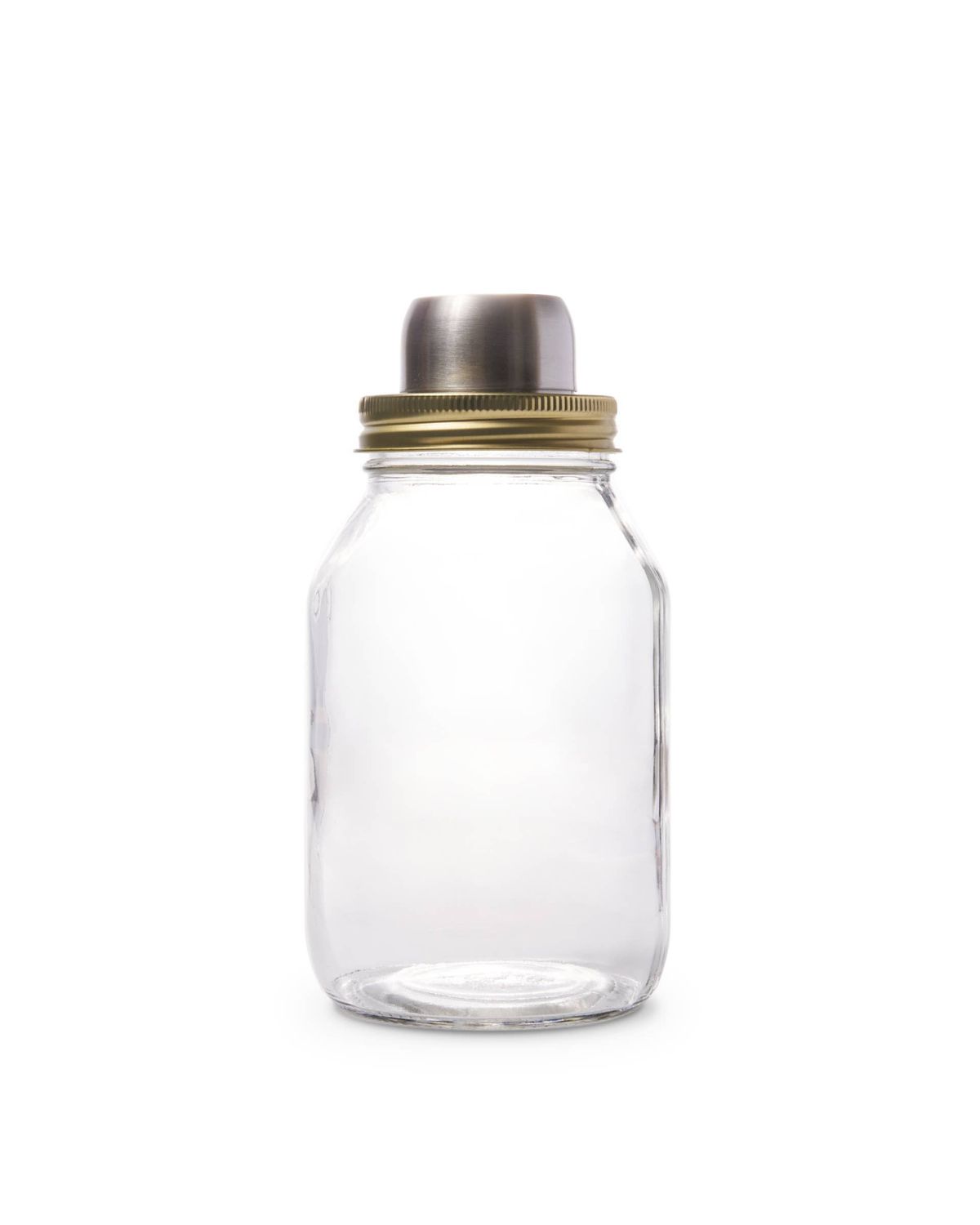 The Mason Shaker