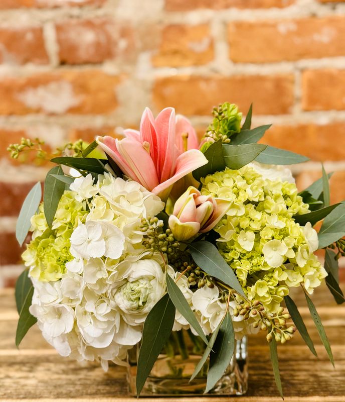 Fishers Flower Delivery Near Me