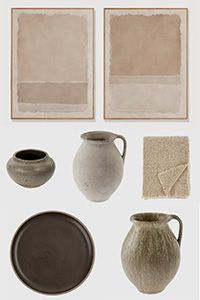 Home Decor
