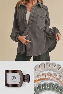Women&#39;s Apparel