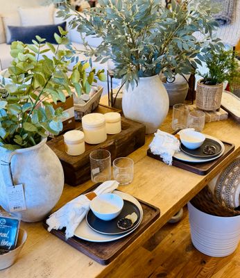 Kitchen &amp; Tabletop