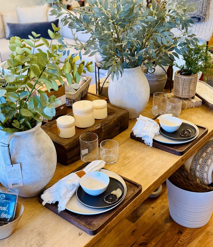 Kitchen &amp; Tabletop