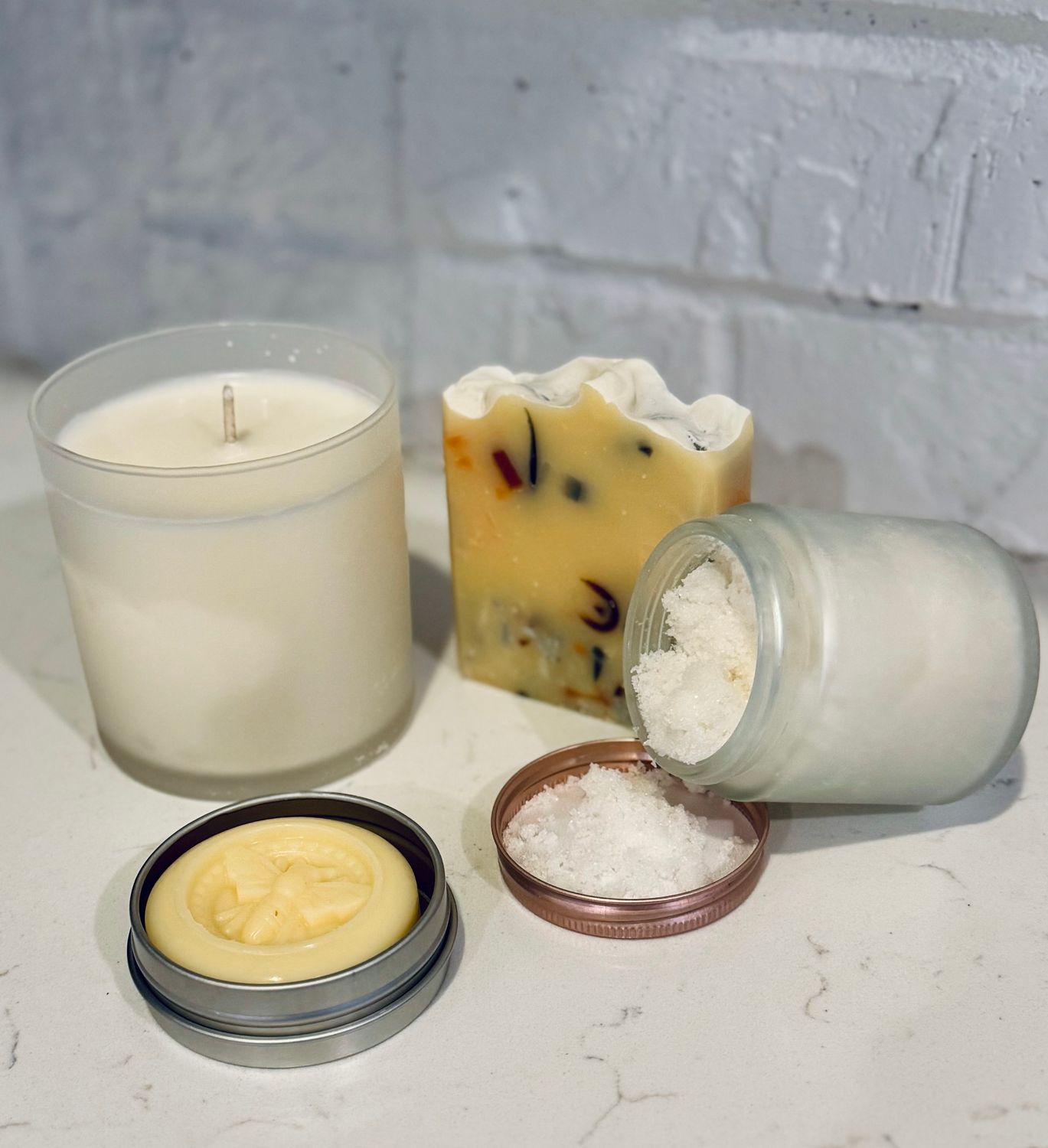 I F***ING LOVE YOU Lotion Bars