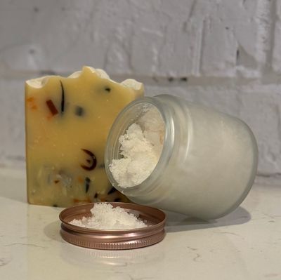 I F***ING LOVE YOU Sugar Scrub