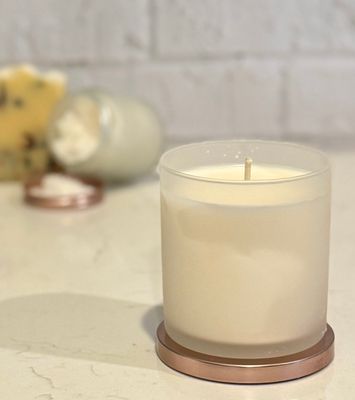 I F***ING LOVE YOU Candle