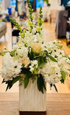 Timeless Elegance