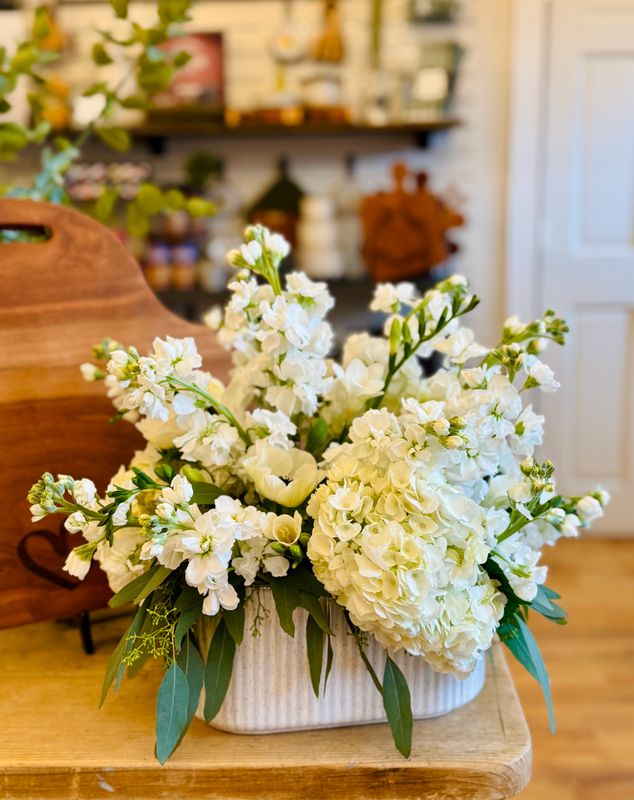 Fishers flower delivery near me