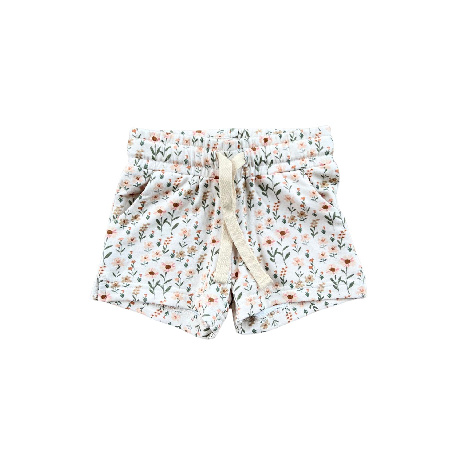 Girl&#39;s Shorts