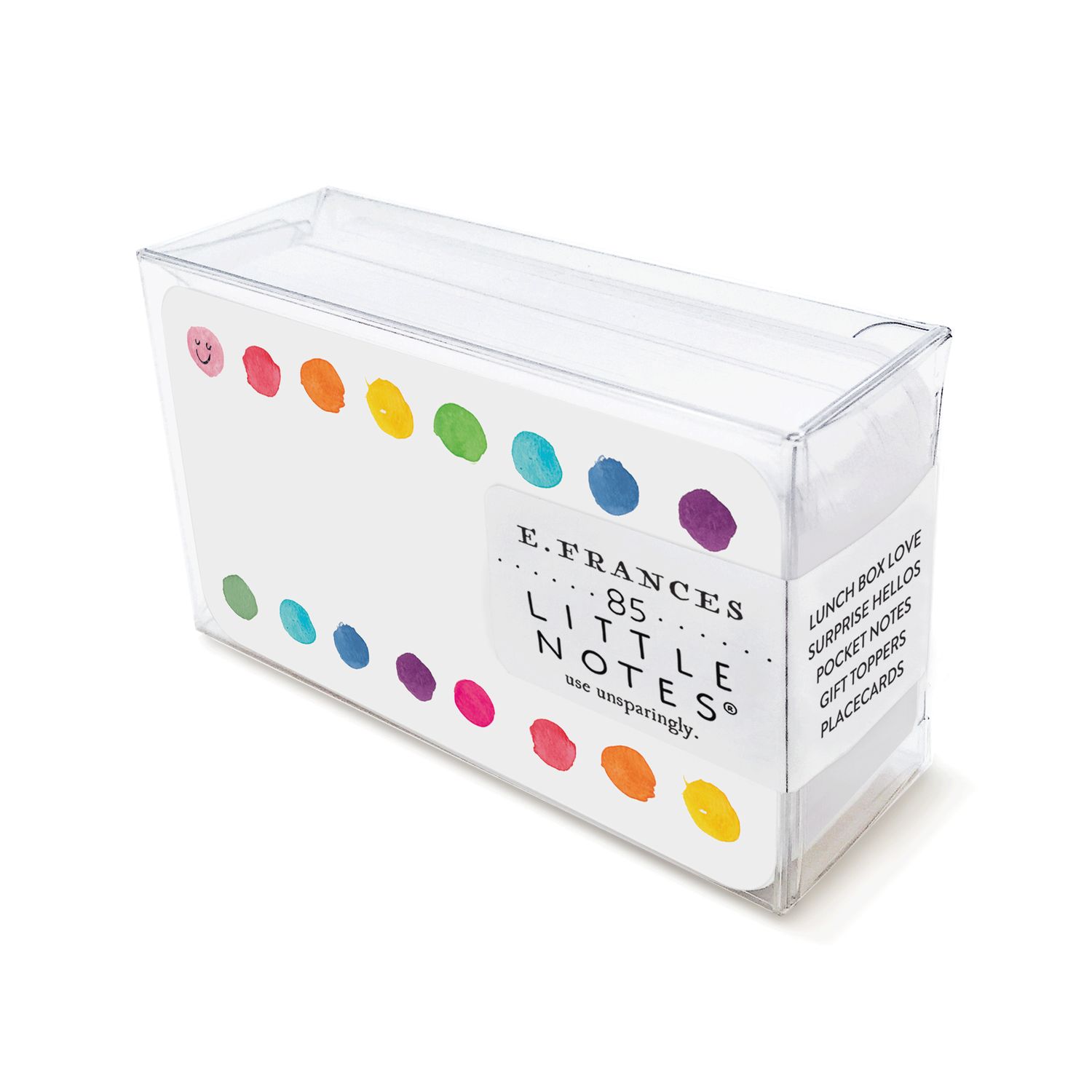 Happy Dots Little Notes®