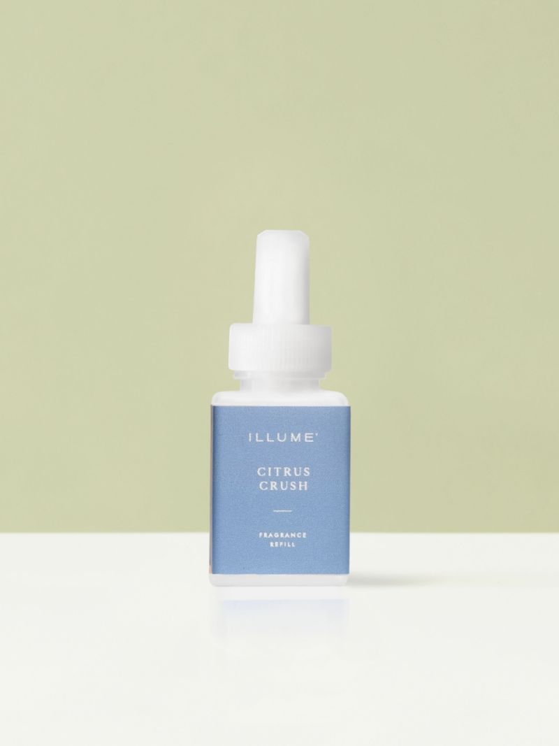 Citrus Crush Smart Vital-Illume