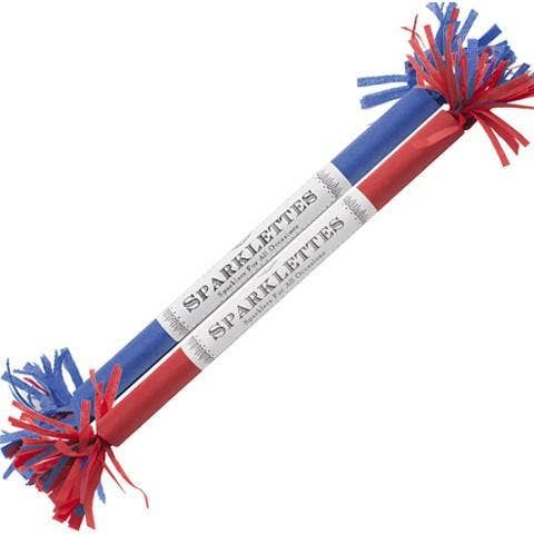 8&quot; Sparklettes - Fourth of July -