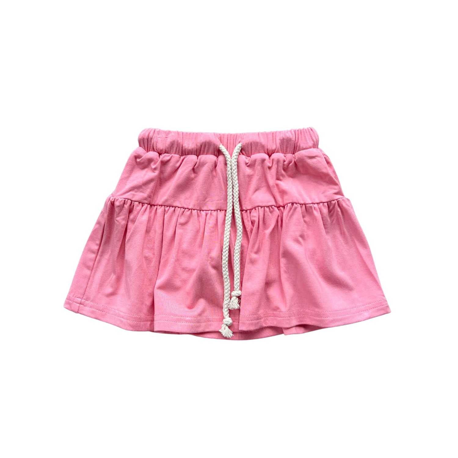 Girl&#39;s Skort, Color: Desert Rose, Size: 5T