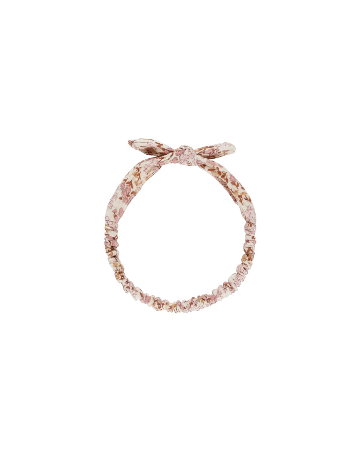 Baby Bow Headband || Wildflower