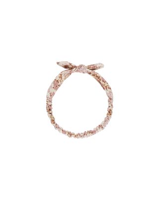 Baby Bow Headband || Wildflower