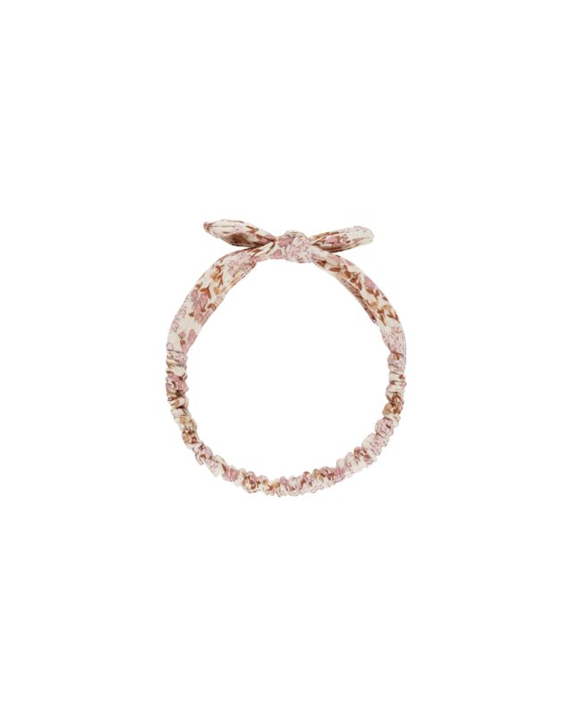 Baby Bow Headband || Wildflower