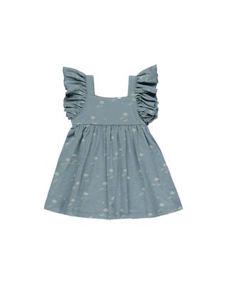 MARIPOSA DRESS || BEACH