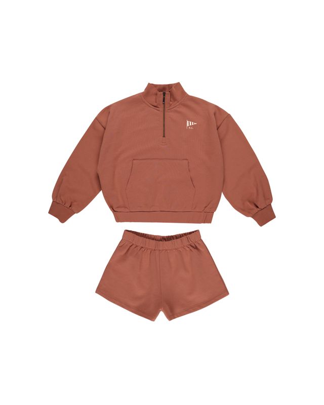TRACK SET || POPPY