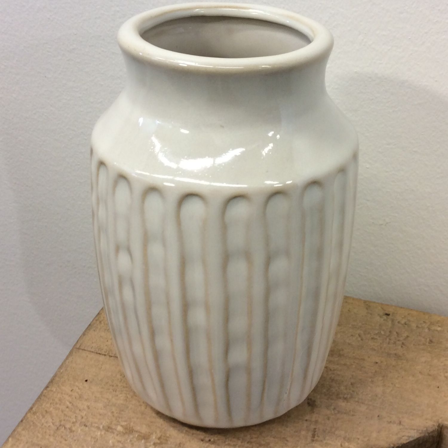 Mariah Vase