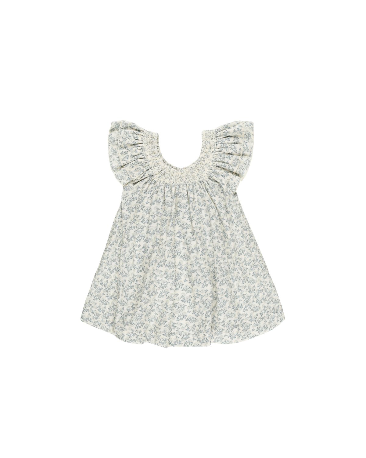 LUCIA DRESS || BLOSSOM