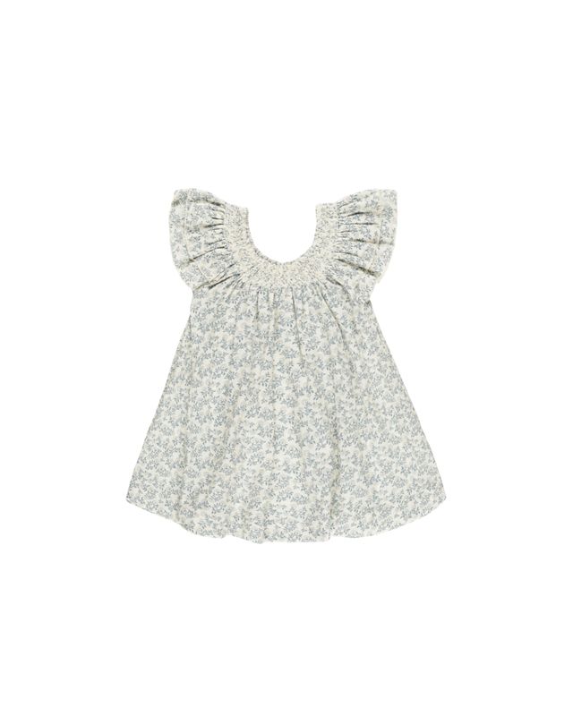 LUCIA DRESS || BLOSSOM