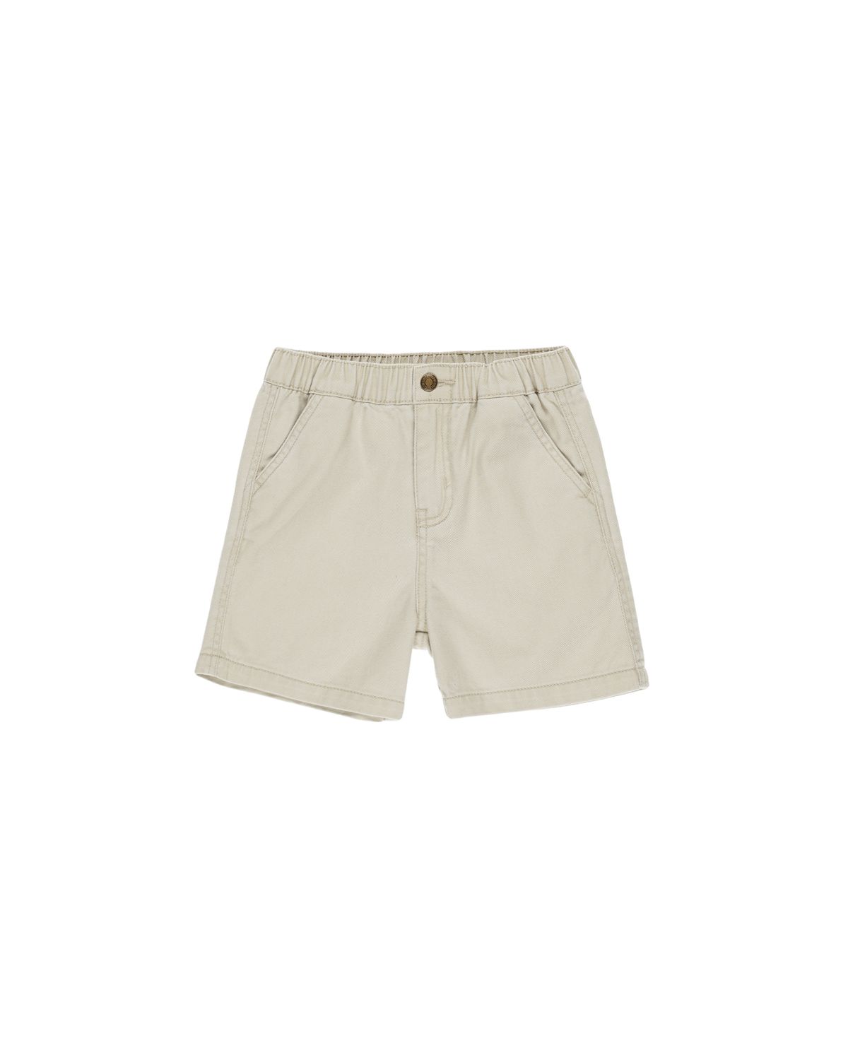 Dawson Short || Stone