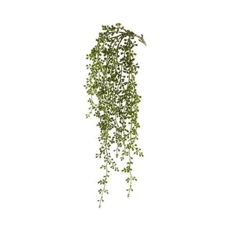 Hanging String of Pearls Artificial Stem